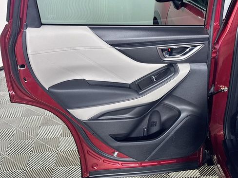 Certified 2022 Subaru Forester Limited image 21