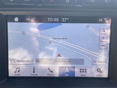 Used 2019 Ford Expedition Limited w/ Equipment Group 303A image 21