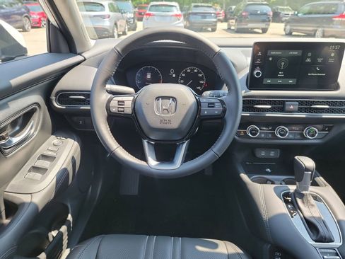 New 2026 Honda HR-V EX-L image 11