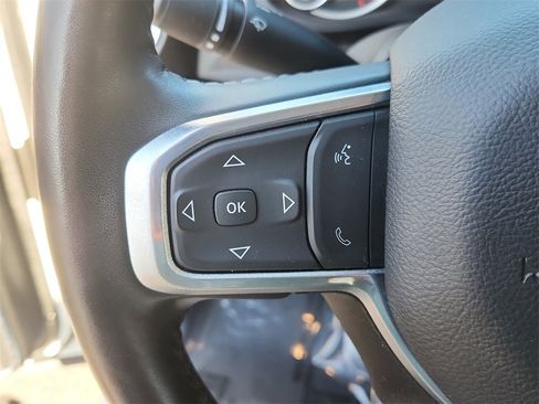 Used 2024 RAM 2500 Laramie w/ Safety Group image 21