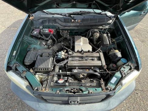Used 1999 Honda CR-V EX image 42