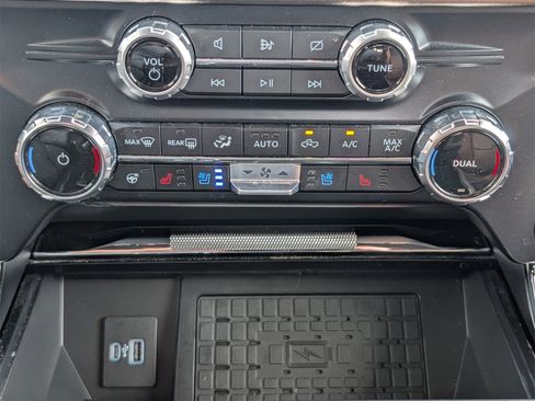 Used 2023 Ford F150 King Ranch w/ Equipment Group 601A High image 19