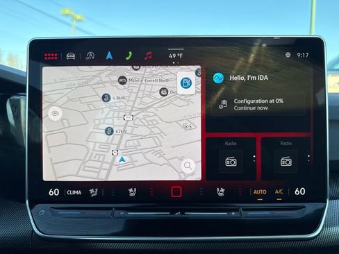 New 2026 Volkswagen GTI Autobahn FWD image 30