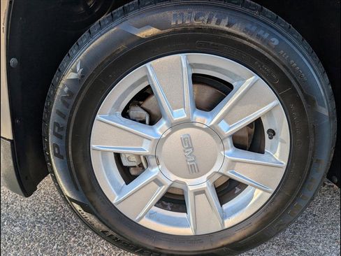 Used 2011 GMC Terrain SLE w/ Convenience Package image 25