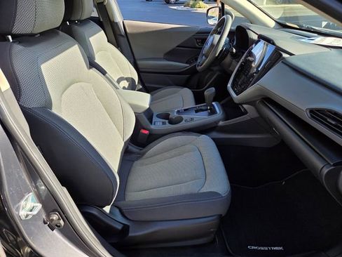 Used 2024 Subaru Crosstrek 2.0i Premium image 15