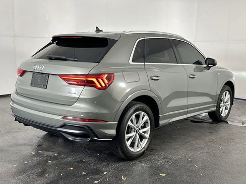 Used 2021 Audi Q3 2.0T Premium w/ Convenience Package image 11