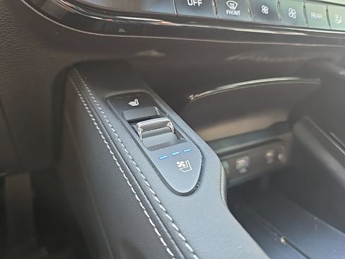 Certified 2024 Kia Telluride EX X-Line AWD/4WD image 21