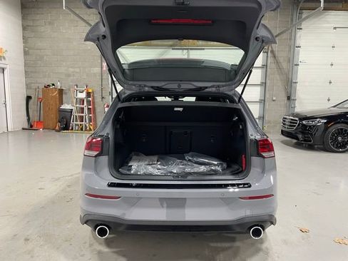 New 2026 Volkswagen GTI SE image 16