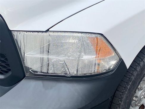 Used 2017 RAM 1500 Tradesman w/ Popular Equipment Group image 5