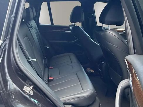 Used 2020 BMW X3 xDrive30i w/ Convenience Package AWD/4WD image 5