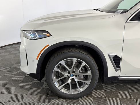 Used 2026 BMW X5 sDrive40i w/ Parking Assistance Package RWD image 11