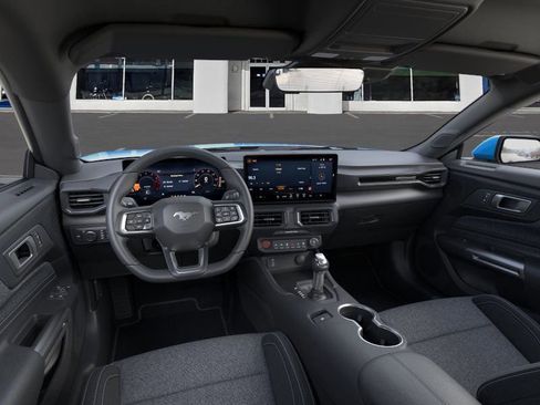 New 2026 Ford Mustang EcoBoost image 11