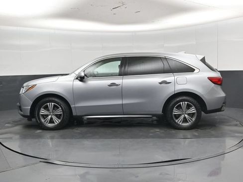 Used 2020 Acura MDX SH-AWD image 38
