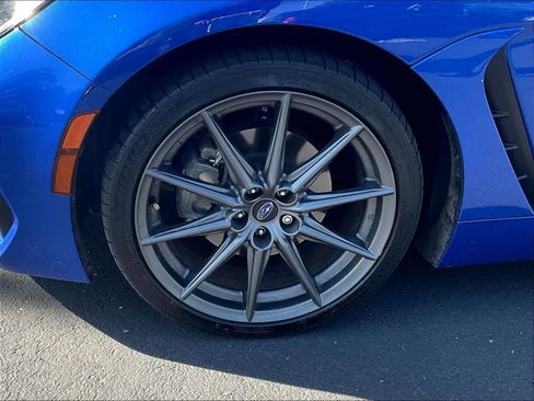Used 2022 Subaru BRZ Limited image 11