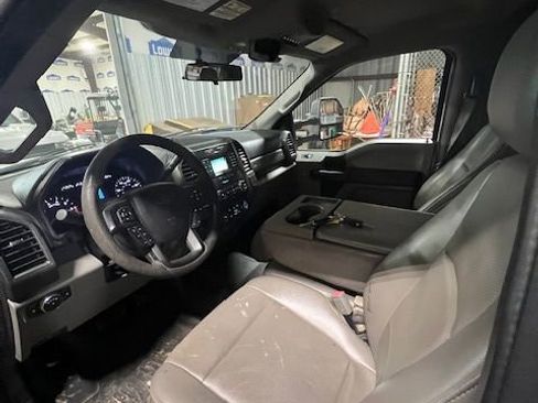 Used 2019 Ford F350 XL w/ Power Equipment Group image 11