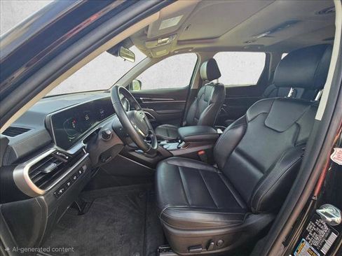 Used 2025 Kia Telluride S AWD/4WD image 16