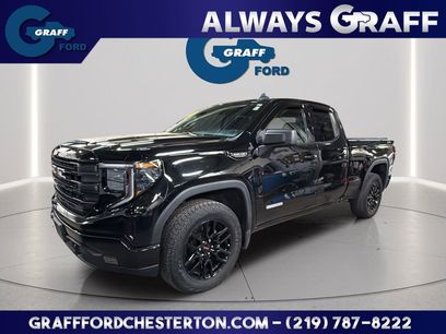 Used 2023 GMC Sierra 1500 Elevation w/ X31 Off-Road Package