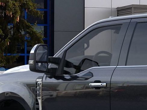 New 2026 Ford F350 King Ranch w/ Chrome Package AWD/4WD image 20