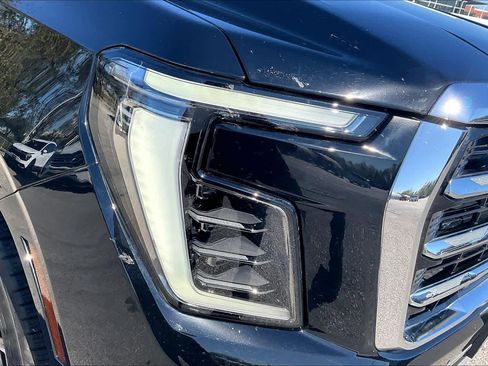 Certified 2025 GMC Yukon Elevation w/ Technology Package image 26