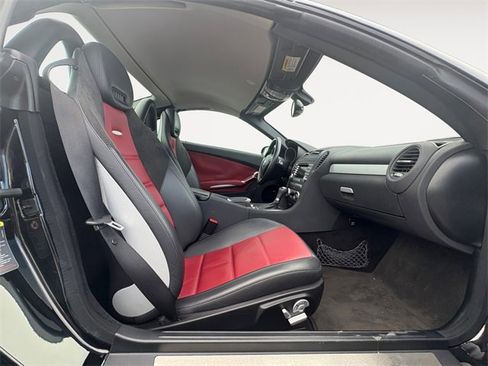 Used 2005 Mercedes-Benz SLK 55 AMG image 14