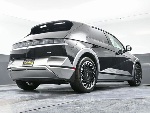 Used 2023 Hyundai Ioniq 5 Limited w/ Cargo Package image 52