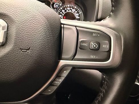 Used 2023 RAM 1500 Big Horn AWD/4WD image 30