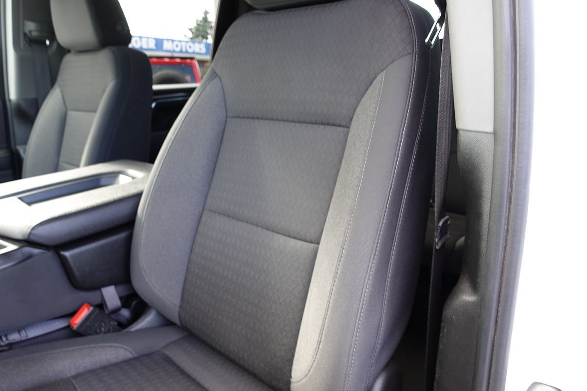 Used 2024 GMC Sierra 3500 SLE AWD/4WD image 17