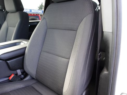Used 2024 GMC Sierra 3500 SLE AWD/4WD image 17