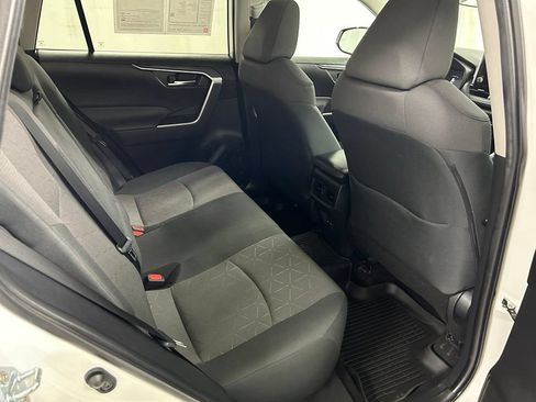 Used 2024 Toyota RAV4 XLE w/ Convenience Package AWD/4WD image 14