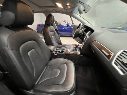 Used 2016 Audi A4 2.0T Premium Plus w/ Technology Package image 36