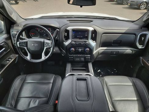 Used 2020 Chevrolet Silverado 1500 RST w/ True North Edition AWD/4WD image 56