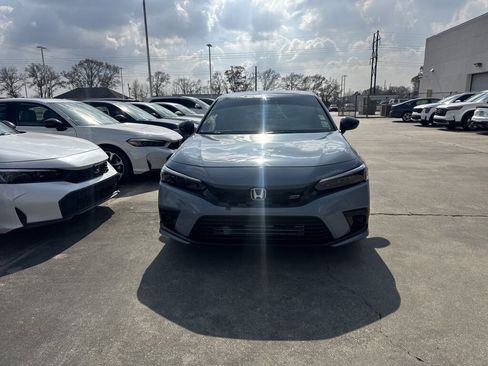 Used 2022 Honda Civic Si image 2