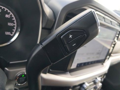 Certified 2022 Ford F150 XLT w/ Equipment Group 302A High image 41