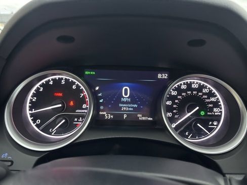 Used 2024 Toyota Camry LE image 22