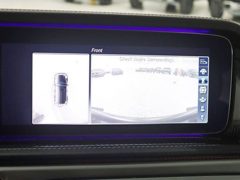 Used 2021 Mercedes-Benz G 63 AMG 4MATIC image 23