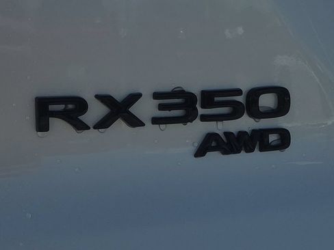 New 2026 Lexus RX 350 Premium AWD/4WD image 12