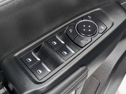 Certified 2025 Ford Ranger Lariat w/ Advanced Towing Package image 18