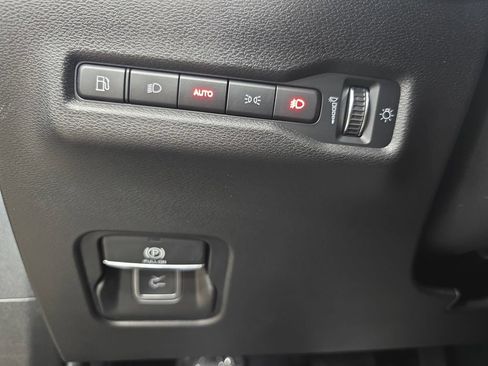 New 2026 Jeep Cherokee Limited AWD/4WD image 26