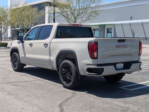 New 2026 GMC Sierra 1500 Pro w/ Graphite Edition RWD image 9