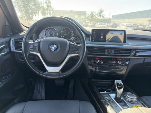 Used 2018 BMW X5 sDrive35i w/ Premium Package image 10