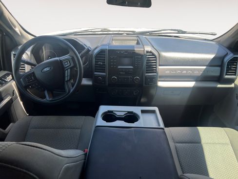 Used 2019 Ford F250 XLT image 10