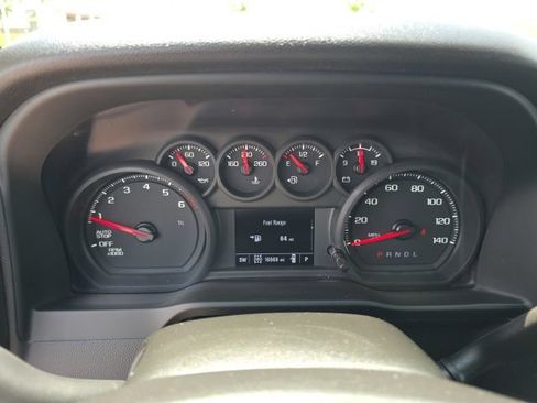 Used 2024 GMC Sierra 1500 Pro w/ Graphite Edition AWD/4WD image 24