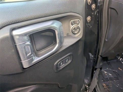 Used 2020 Jeep Wrangler Unlimited Rubicon image 17