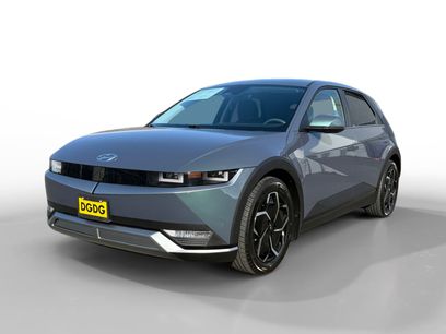 Used 2024 Hyundai Ioniq 5 SE