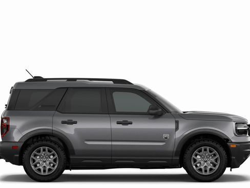 New 2026 Ford Bronco Sport Big Bend AWD/4WD image 52