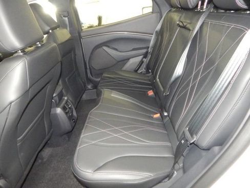 Used 2024 Ford Mustang Mach-E Select w/ Comfort Package Lite AWD/4WD image 12