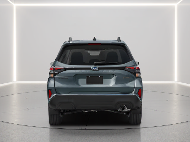 New 2026 Subaru Forester Premium AWD/4WD image 6