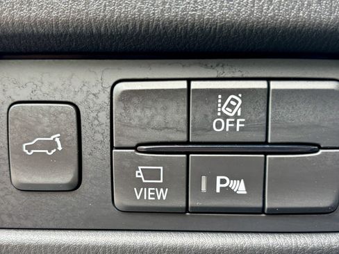 Certified 2025 MAZDA CX-5 Signature image 26