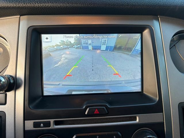 Used 2017 Ford Expedition XLT w/ Equipment Group 202A RWD image 23