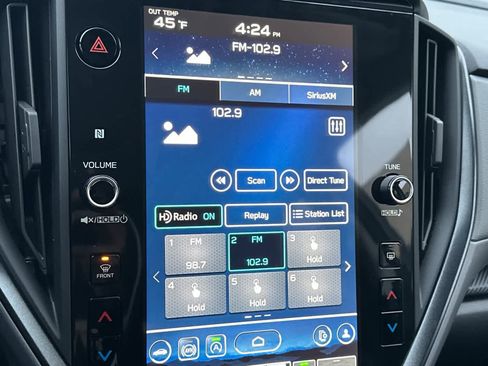 New 2026 Subaru Crosstrek 2.0i Premium image 19